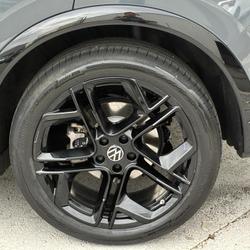 Volkswagen Tiguan Tiguan 1.5 eHybrid 204ch DSG6 R-Line Edition 5p Lescar