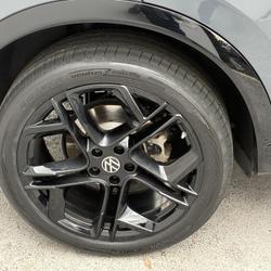 Volkswagen Tiguan Tiguan 1.5 eHybrid 204ch DSG6 R-Line Edition 5p Lescar