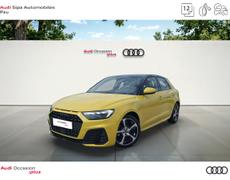 Audi A1 Sportback Lescar