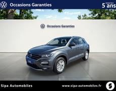 Volkswagen T-Roc Lescar