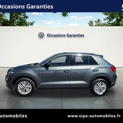 Volkswagen T-Roc T-Roc 1.0 TSI 115 Start/Stop BVM6 Lounge 5p Lescar