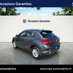 Volkswagen T-Roc T-Roc 1.0 TSI 115 Start/Stop BVM6 Lounge 5p Lescar