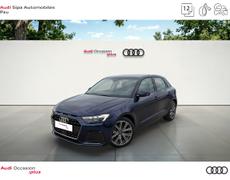 Audi A1 Sportback Lescar