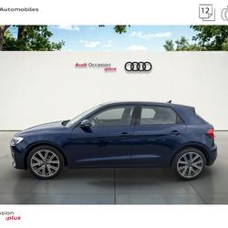 Audi A1 Sportback A1 Sportback 25 TFSI 95 ch BVM5 Advanced 5p Lescar