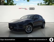 Porsche Macan Lescar