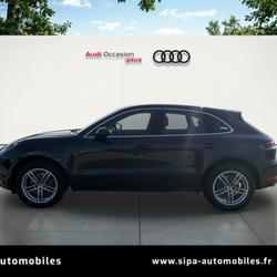 Porsche Macan Macan S 3.0 354 ch PDK 5p Lescar