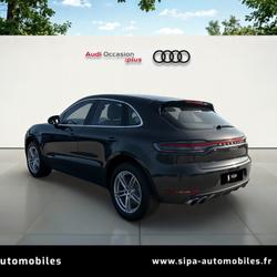 Porsche Macan Macan S 3.0 354 ch PDK 5p Lescar