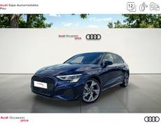 Audi A3 Sportback Lescar