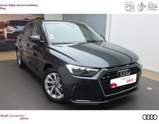 Audi A1 Sportback Lescar
