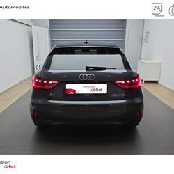 Audi A1 Sportback A1 Sportback 30 TFSI 110 ch S tronic 7 Design Luxe 5p Lescar