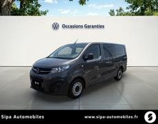 Opel Vivaro fourgon Lescar