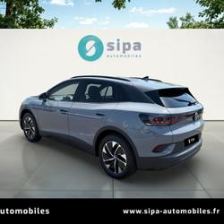 Volkswagen ID4 ID.4 286 ch Pro Life Max 5p Lescar