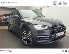 Audi Q5 Lescar