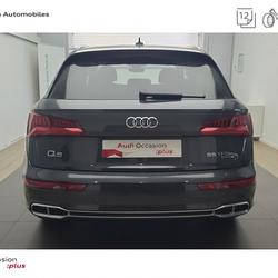 Audi Q5 Q5 55 TFSI e 367 S tronic 7 Quattro S line 5p Lescar