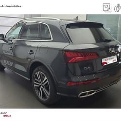 Audi Q5 Q5 55 TFSI e 367 S tronic 7 Quattro S line 5p Lescar
