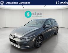 Volkswagen Golf 8 Lescar