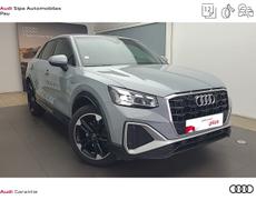 Audi Q2 Lescar