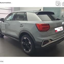 Audi Q2 Q2 35 TDI 150 S tronic 7 S line Plus 5p Lescar