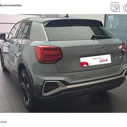 Audi Q2 Q2 35 TDI 150 S tronic 7 S line Plus 5p Lescar