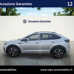 Volkswagen Taigo Taigo 1.5 TSI 150 DSG7 R-Line 5p Lescar
