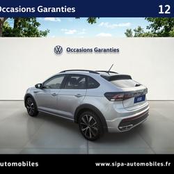 Volkswagen Taigo Taigo 1.5 TSI 150 DSG7 R-Line 5p Lescar