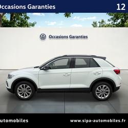 Volkswagen T-Roc T-Roc 1.5 TSI EVO 150 Start/Stop DSG7 Style 5p Lescar