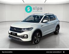 Volkswagen T-Cross Lescar