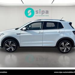 Volkswagen T-Cross T-Cross 1.0 TSI 110 Start/Stop DSG7 R-Line 5p Lescar