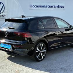 Volkswagen Golf 8 Golf 1.5 eHybrid 204 DSG6 VW Edition 5p Lescar
