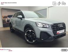 Audi Q2 Lescar