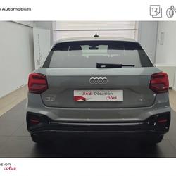 Audi Q2 Q2 30 TDI 116 S tronic 7 S line Plus 5p Lescar