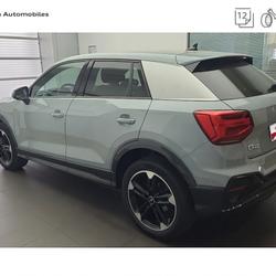 Audi Q2 Q2 30 TDI 116 S tronic 7 S line Plus 5p Lescar