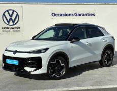 Volkswagen T-Roc Lescar