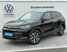 Volkswagen Tiguan Lescar