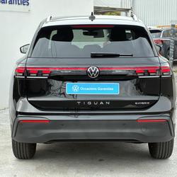 Volkswagen Tiguan Tiguan 1.5 eHybrid 204ch DSG6 VW Edition 5p Lescar
