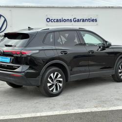 Volkswagen Tiguan Tiguan 1.5 eHybrid 204ch DSG6 VW Edition 5p Lescar