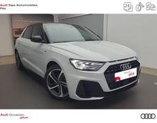 Audi A1 Sportback Lescar