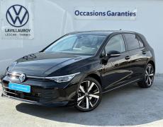 Volkswagen Golf 8 Lescar