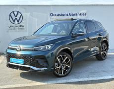 Volkswagen Tiguan Lescar