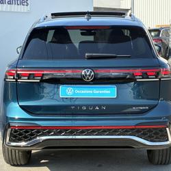 Volkswagen Tiguan Tiguan 1.5 eHybrid 272ch DSG6 R-Line Edition 5p Lescar