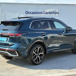 Volkswagen Tiguan Tiguan 1.5 eHybrid 272ch DSG6 R-Line Edition 5p Lescar