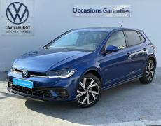 Volkswagen Polo Lescar