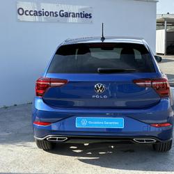 Volkswagen Polo Polo 1.0 TSI 116 S&S DSG7 R-Line 5p Lescar