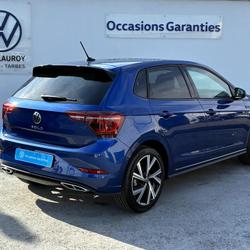 Volkswagen Polo Polo 1.0 TSI 116 S&S DSG7 R-Line 5p Lescar