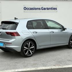 Volkswagen Golf 8 Golf 1.5 TSI EVO2 116 BVM6 VW Edition 5p Lescar
