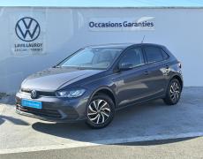 Volkswagen Polo Lescar