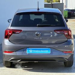 Volkswagen Polo Polo 1.0 TSI 95 S&S DSG7 VW Edition 5p Lescar