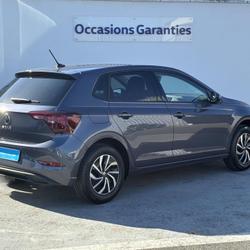 Volkswagen Polo Polo 1.0 TSI 95 S&S DSG7 VW Edition 5p Lescar