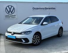 Volkswagen Polo Lescar