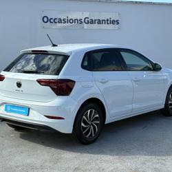 Volkswagen Polo Polo 1.0 TSI 95 S&S DSG7 VW Edition 5p Lescar
